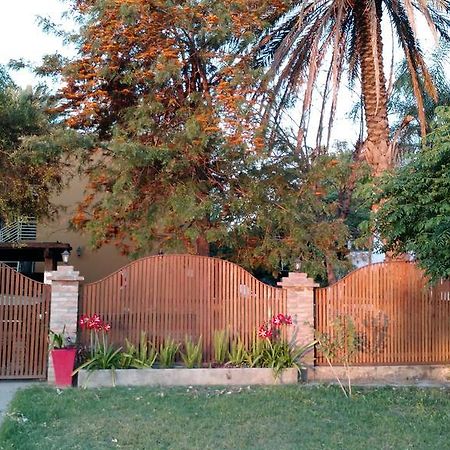Cabanas Ensueno Del Lago Termas de Río Hondo Eksteriør billede